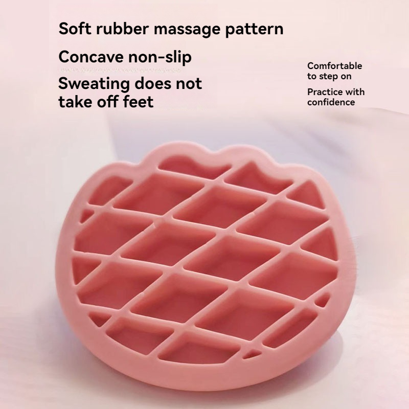 Toe Sole Exercise Leg Beautification, New Fashion Toe Arch Trainer
