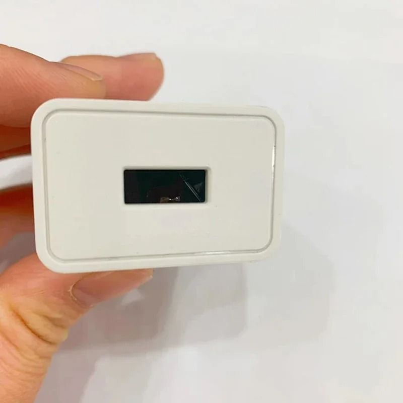 Discreet Home Security Stash Plug