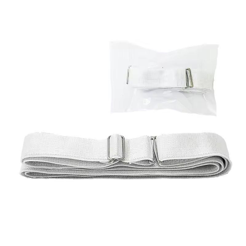 StaySharp Adjustable No-Slip Shirt Tuck Belt