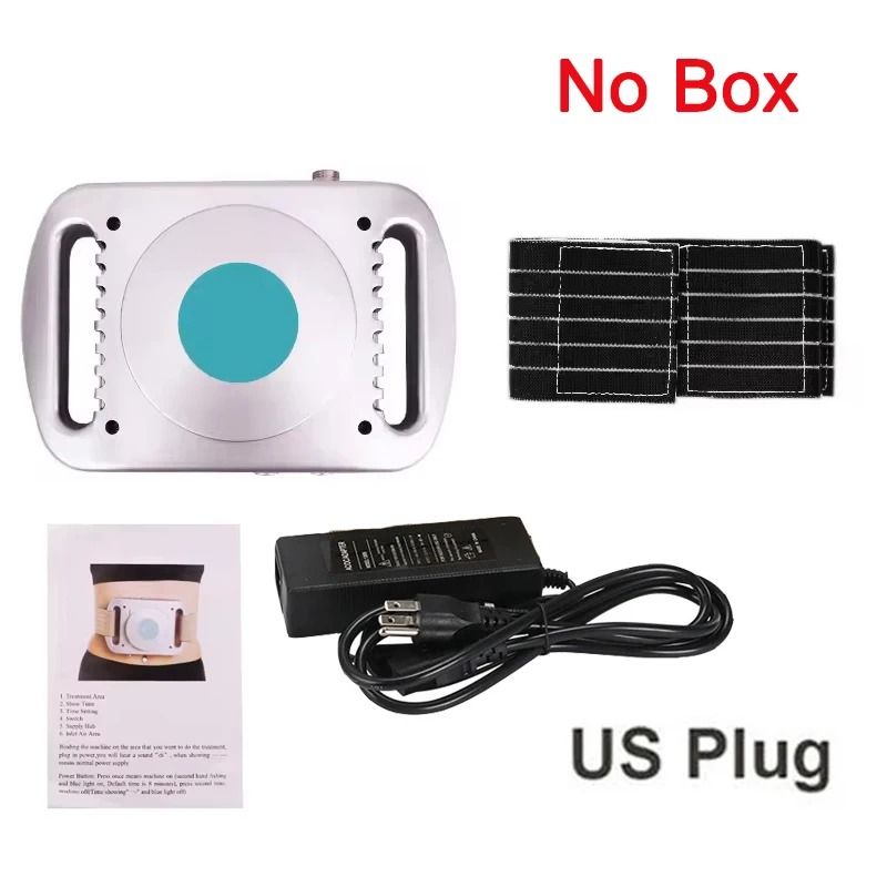 Cryolipolysis Machine Fat Freezing Machine for Belly and Body Slimming with -8C Cooling
