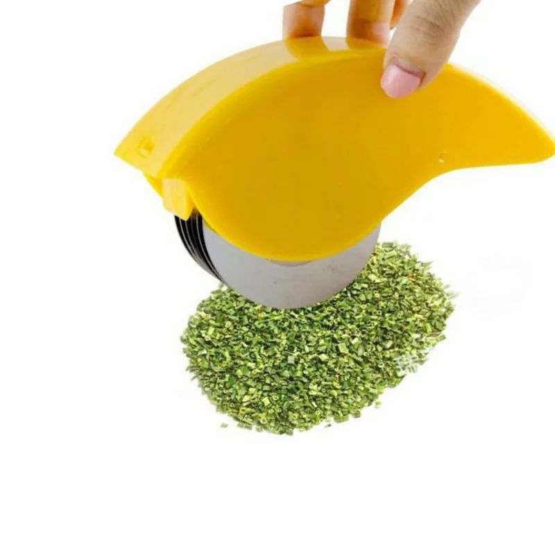 Precision Wire Onion & Garlic Cutter – Stainless Steel Vegetable Slicer Tool