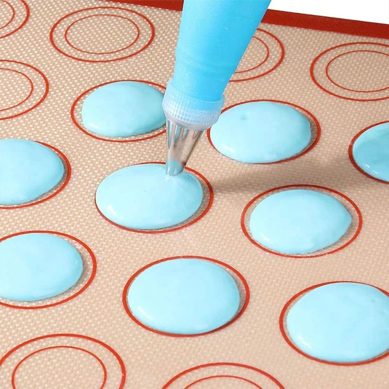 Non Stick Silicone Baking Mat Sheet