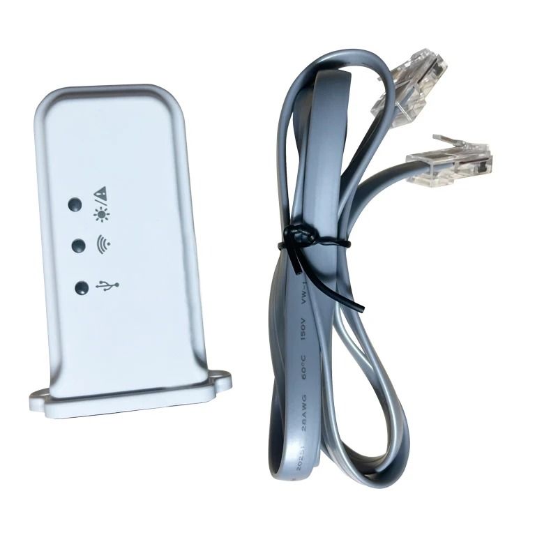 YH MPS VX 4KW Inverter WiFi Module for Wireless Remote Monitoring of Off Grid Solar Inverters