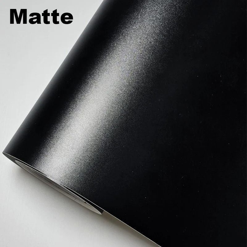 Grade Carbon Fiber Vinyl Wrap & Automotive Protection Film