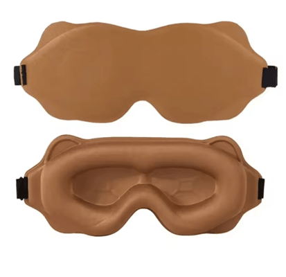 Travel 3D Sleeping Eye Mask