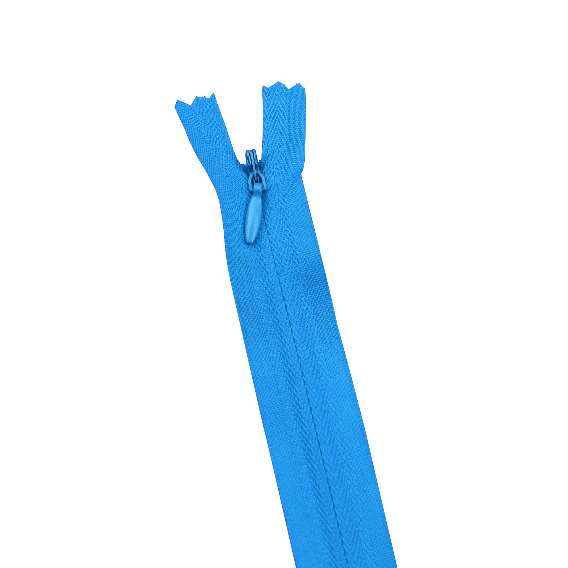 Invisible Nylon Coil Precision Fastener Suite