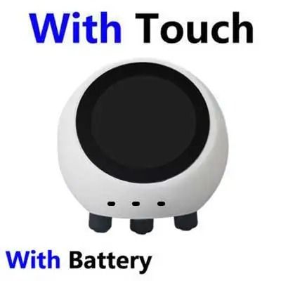 AI Voice Chat Robot Ball with LCD Display and ESP32-S3 WiFi Development Board