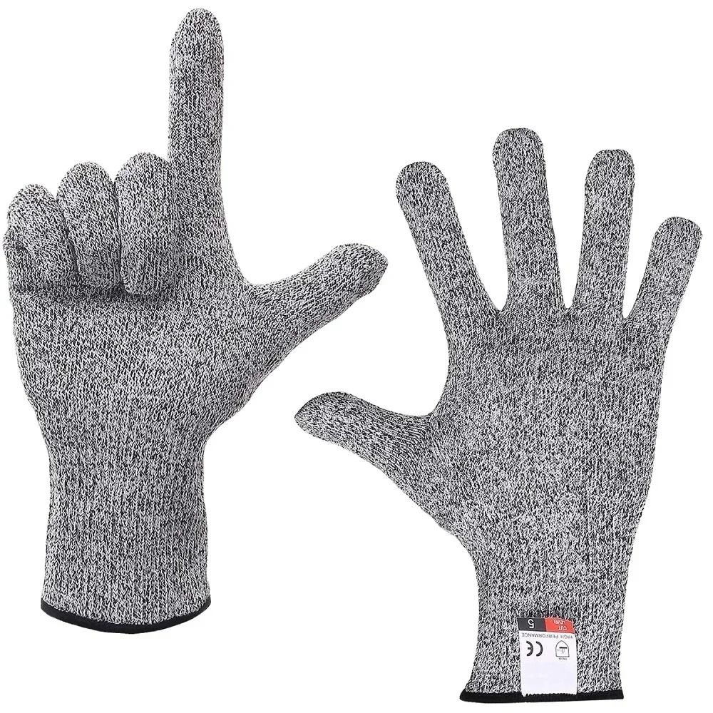 HPPE Level 5 Tactical Cut-Shield | High-Fidelity Multi-Purpose Protection Interface