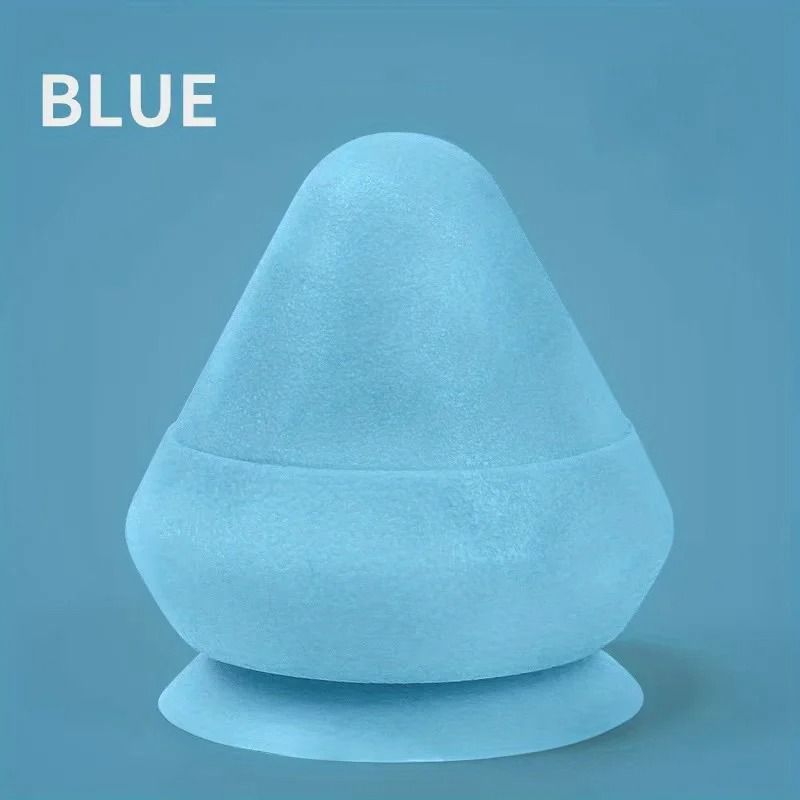 Wall Mounted Fascia Cone Suction Massager