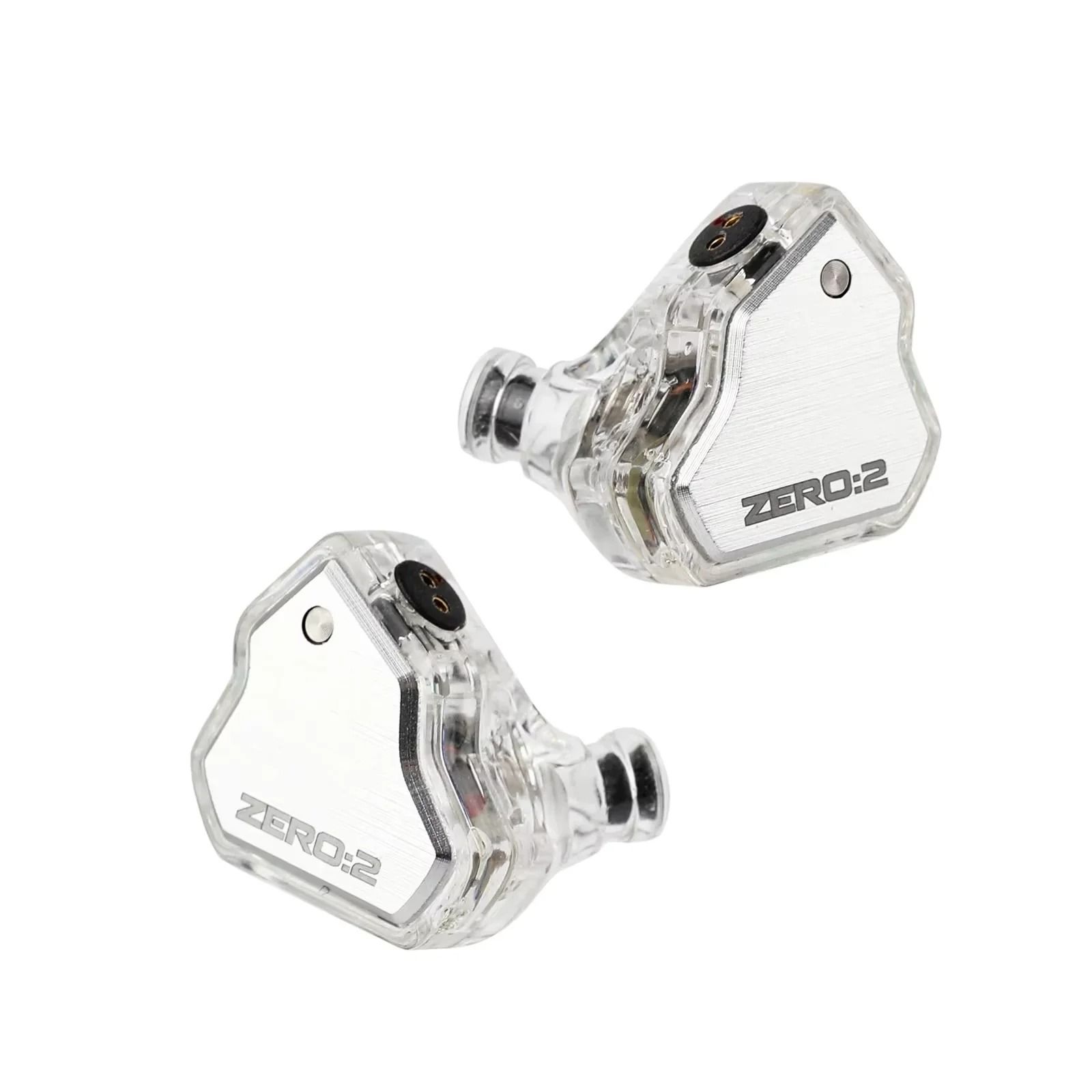 Dynamic Driver Wired Earbuds with High Fidelity Sound