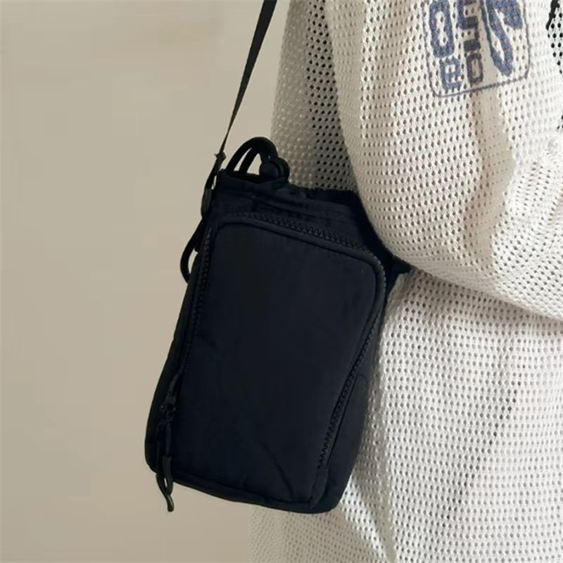 ActiveFlow Waterproof Phone & Bottle Crossbody Bag