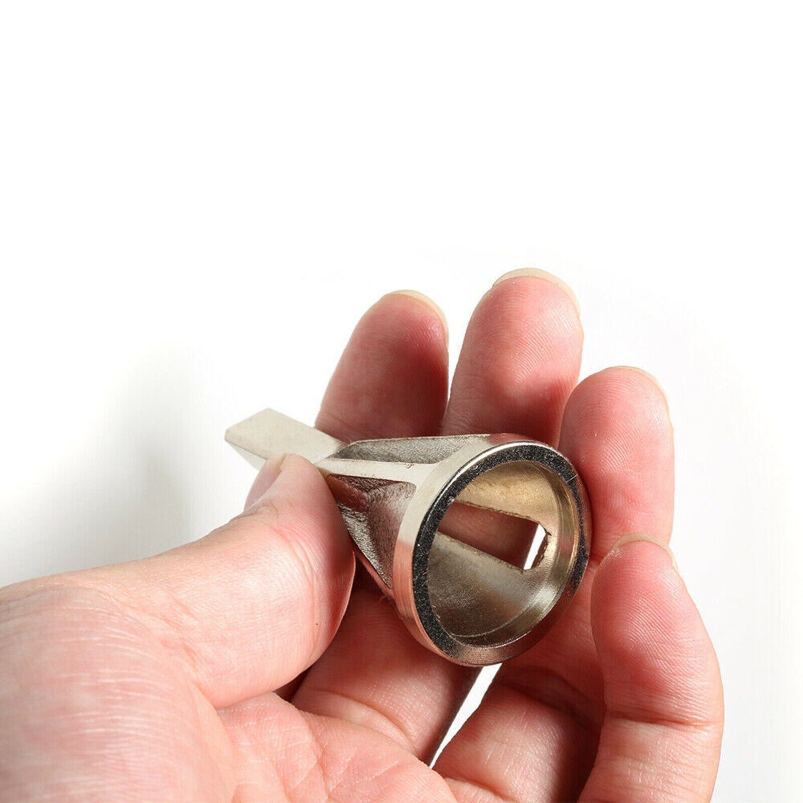 DIY Deburring External Chamfer Tool – Versatile Bolt Deburring & Chamfering Solution