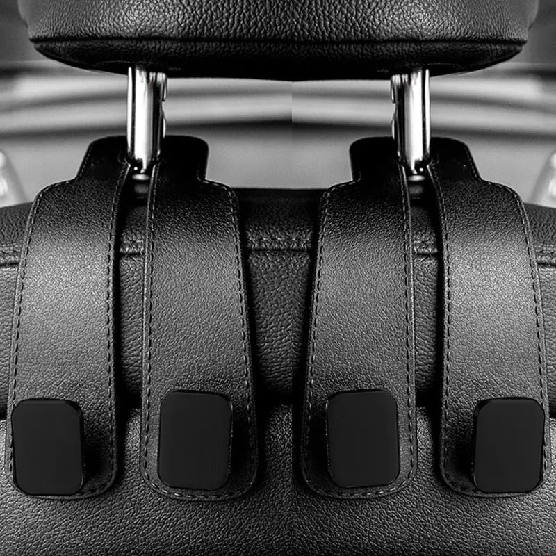 Car Headrest Hooks Hanger