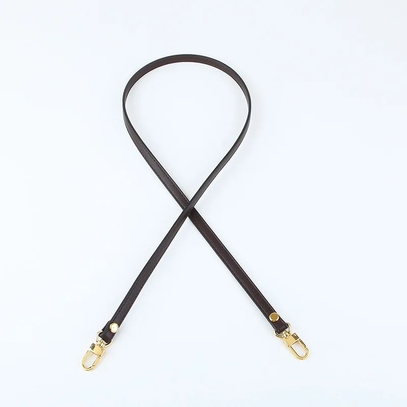 Cowhide Leather Bag Strap – Replacement Shoulder & Crossbody Belt