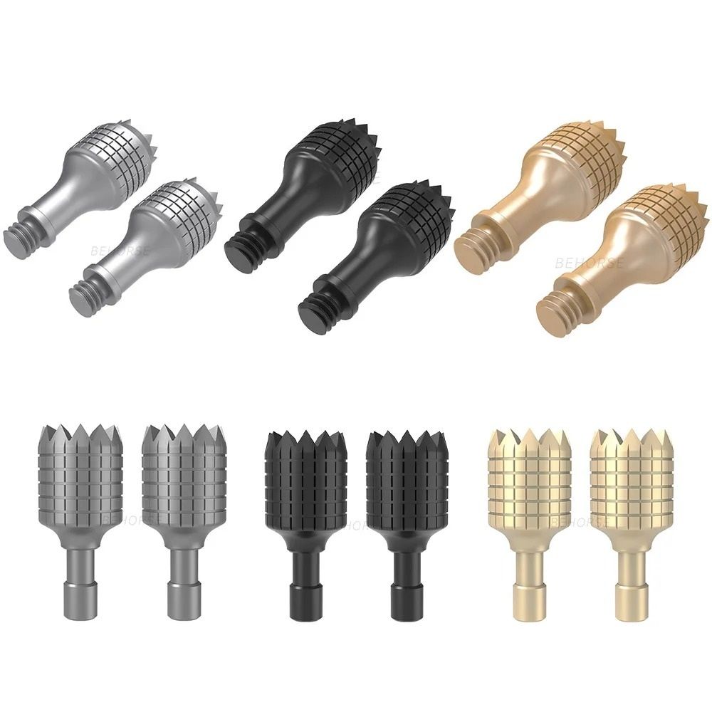 Precision Aluminum Thumb Rocker Joysticks