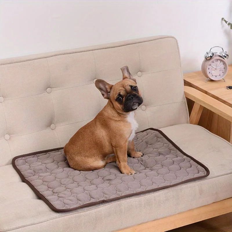 Breathable Self Cooling Pet Mat