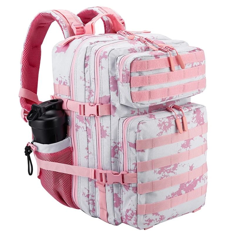 Multi Functional Tactical Athlete Back Pack