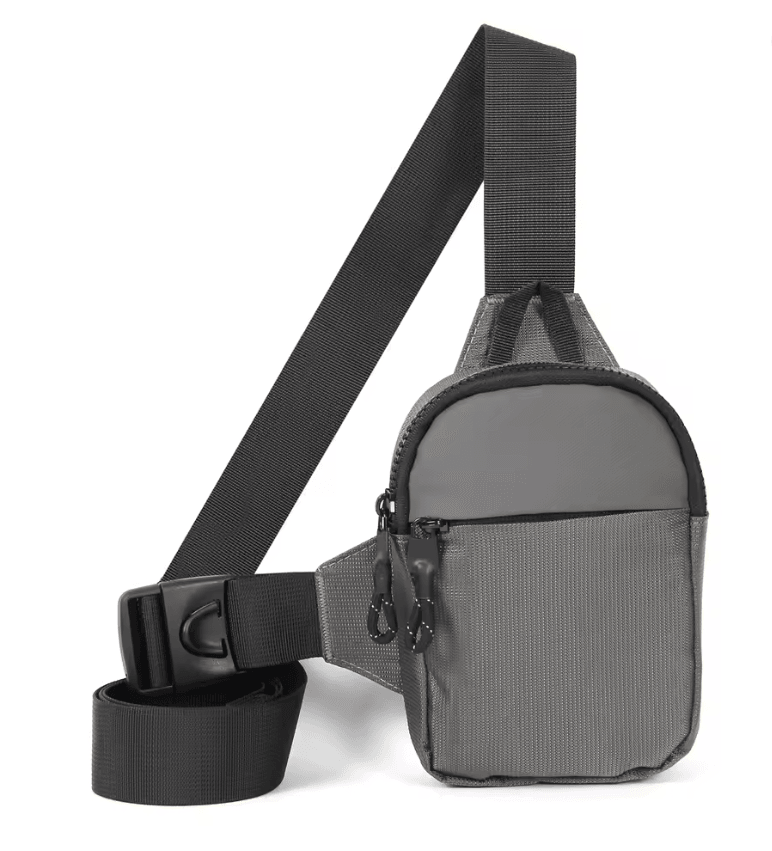 Urban Active Chest Sling Bag