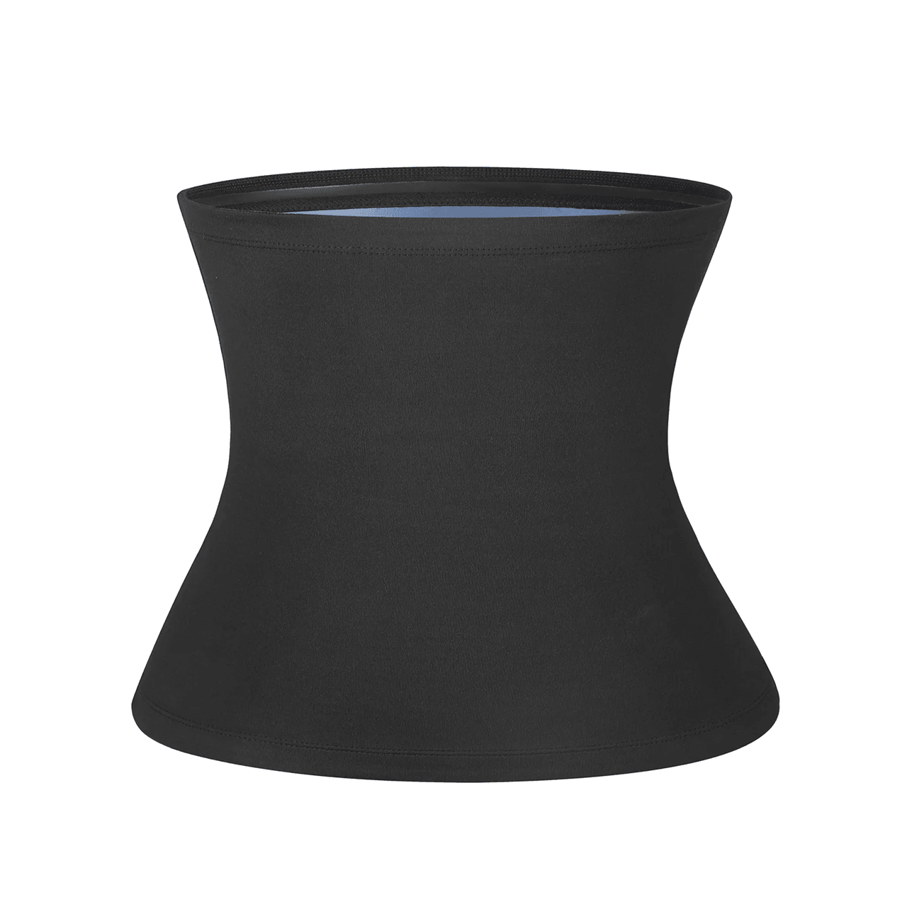 Sauna Waist Trainer Slimming Belt for Women Belly Control and Body Shaping
