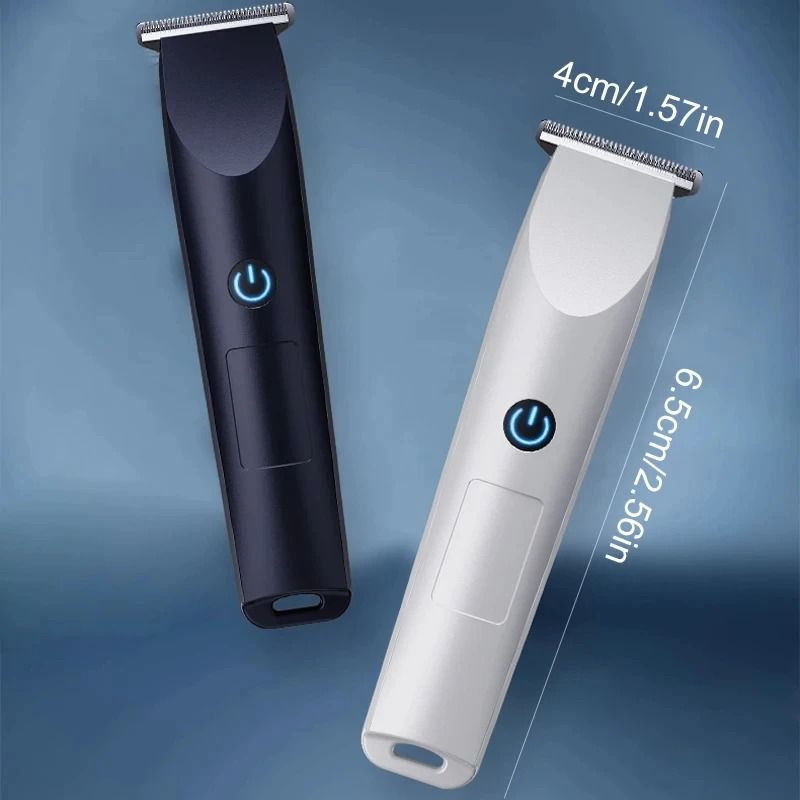 Precision Rechargeable Electric Grooming Trimmer
