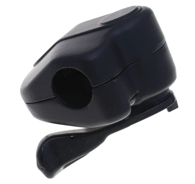 ATV Thumb Throttle Assembly Quad Throttle Replacement
