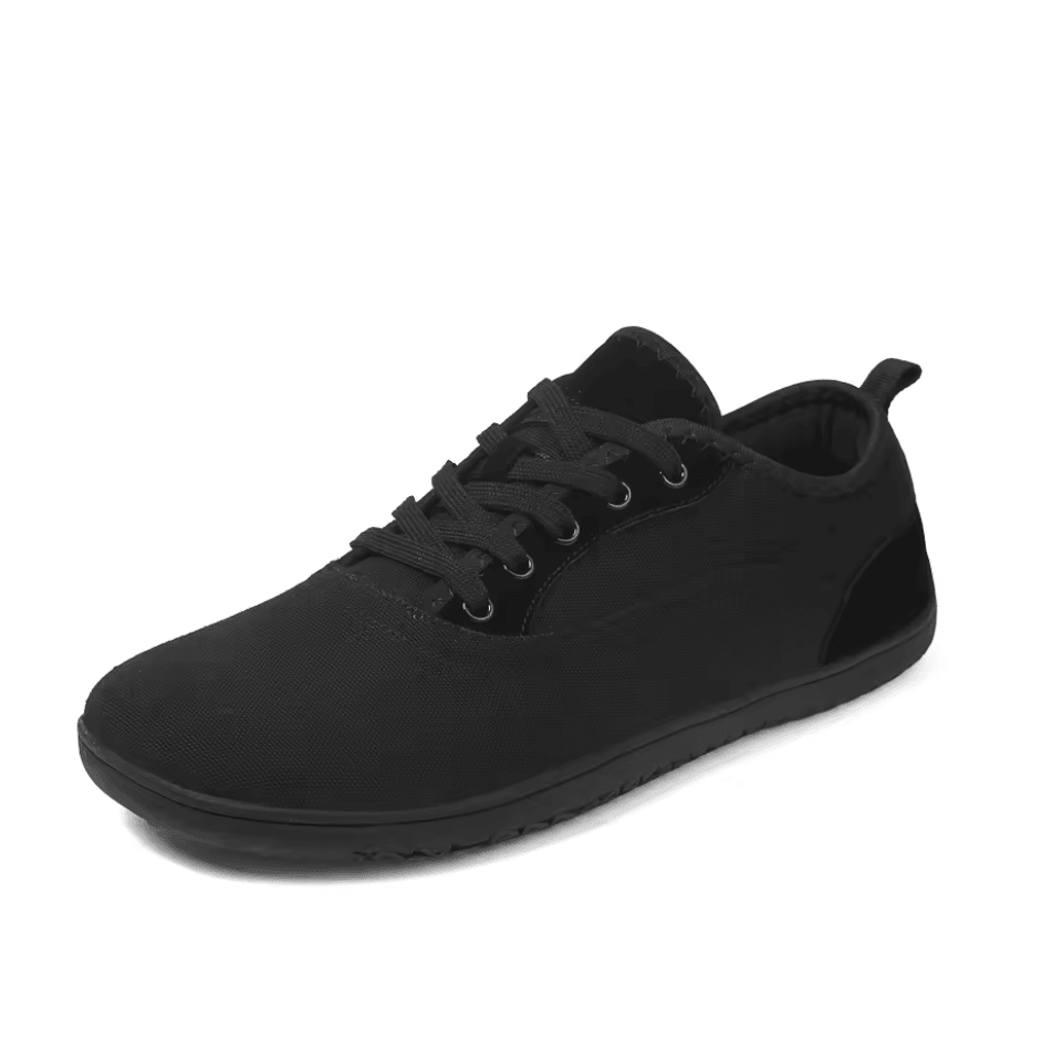 TrailFlex Wide Barefoot Hiking Shoes