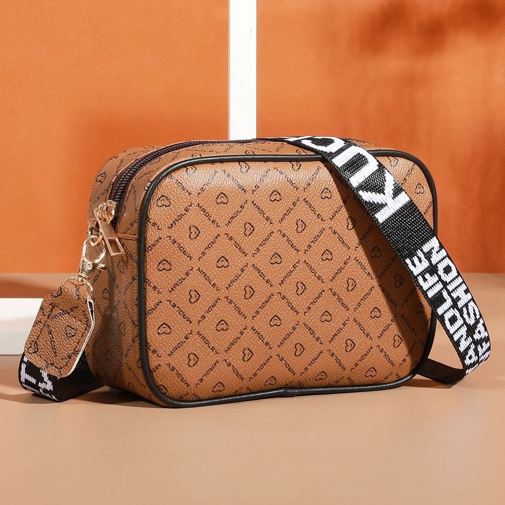 Womens Fashion Crossbody Shoulder Bag