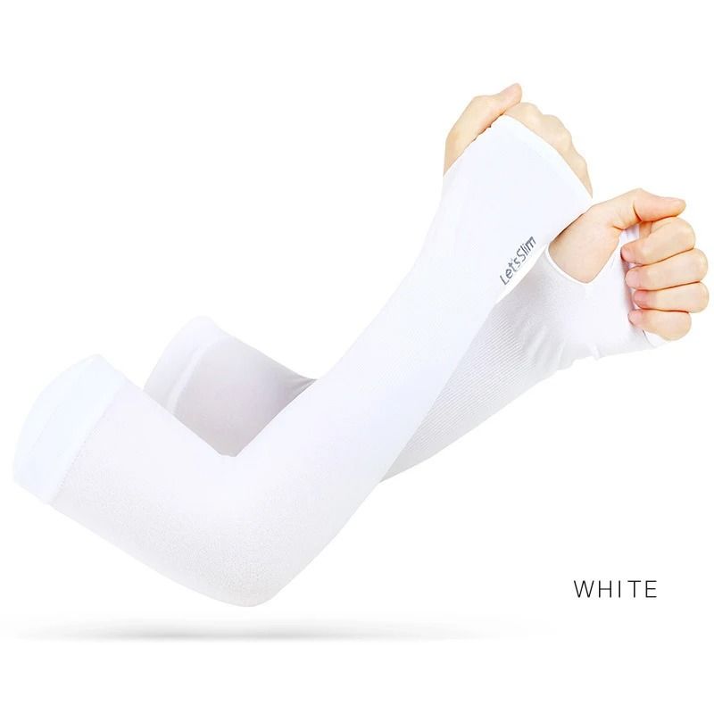 Anti UV Cooling Arm Covers