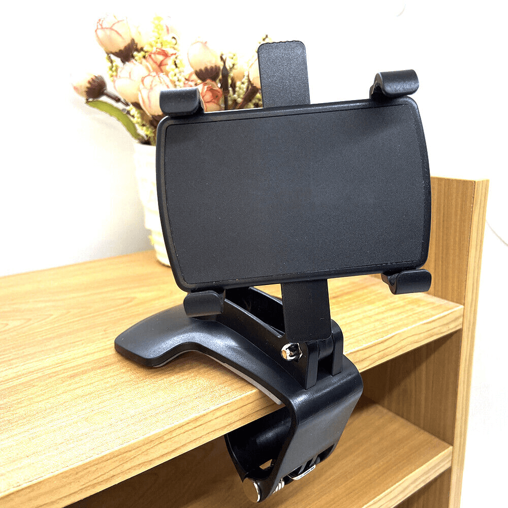 Flexible Car Mobile Phone Holder