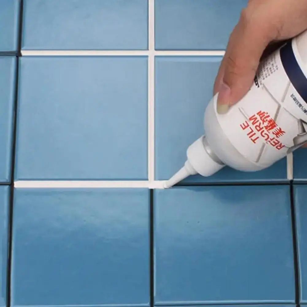 3 pcs Waterproof Tile Grout Refill Sealer