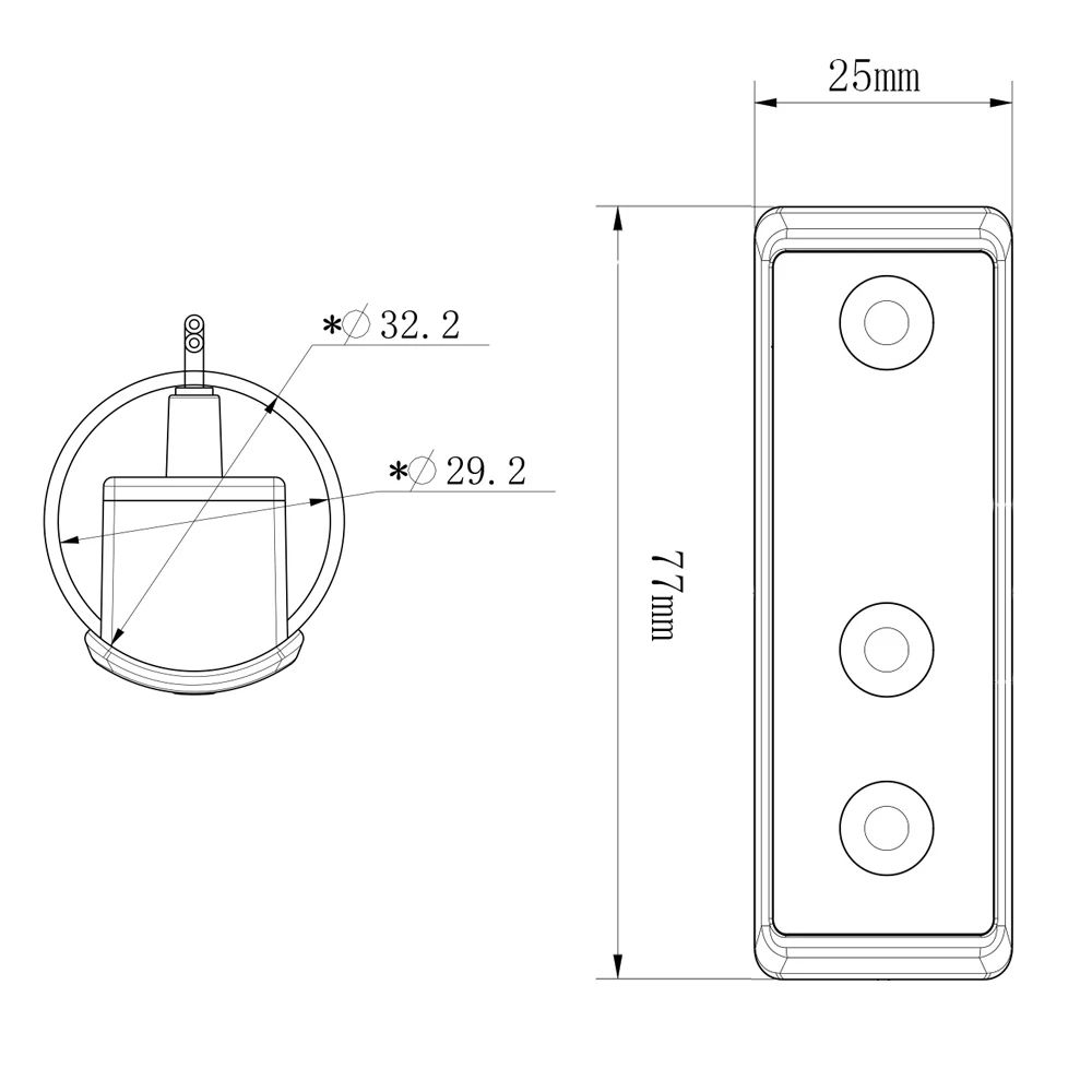 Digital Thermostat Timer Controller