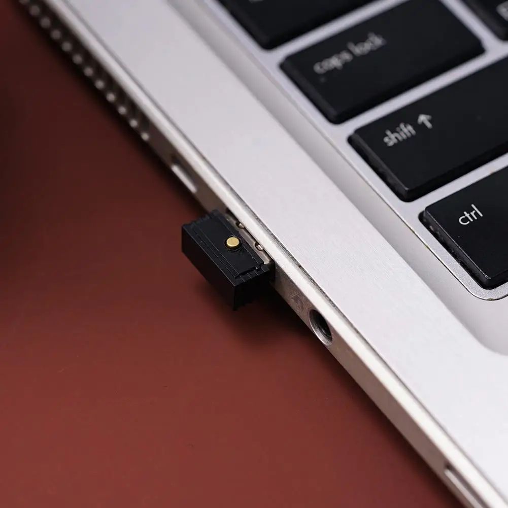 USB Mini Mouse Jiggler Auto Movement Device