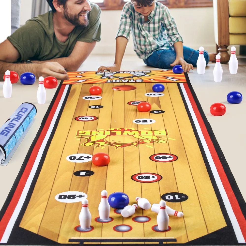 Desktop Football Basketball Board Game Interactive Indoor Sports Toy for Kids