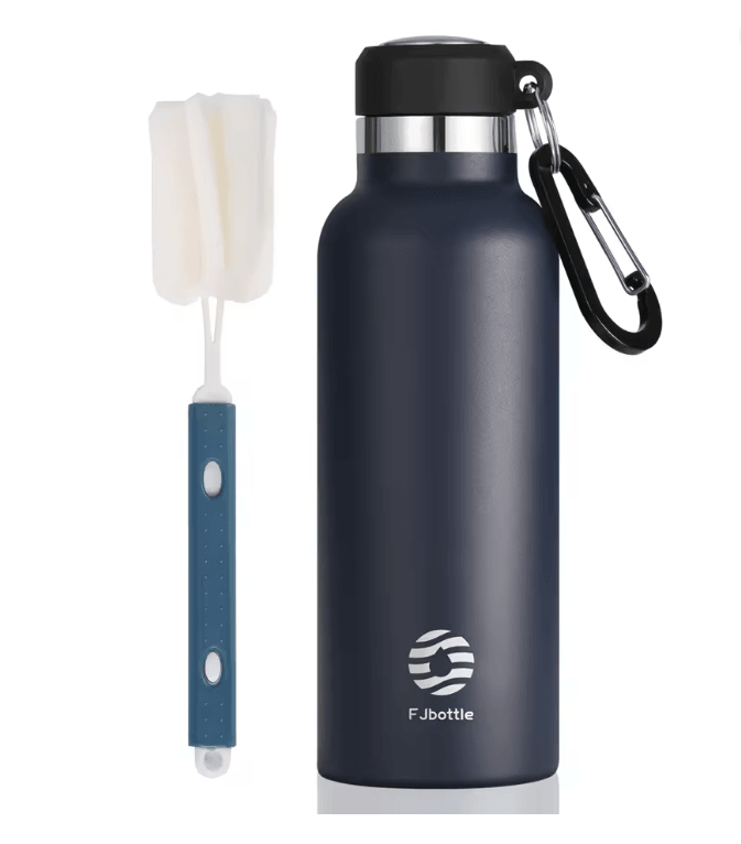 FEIJIAN Stainless Steel Thermal Water Bottle