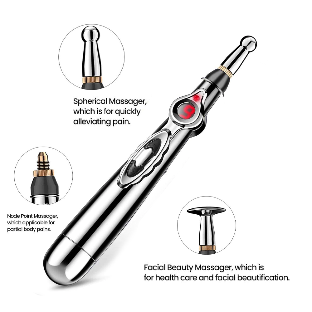 Acupressure Pen