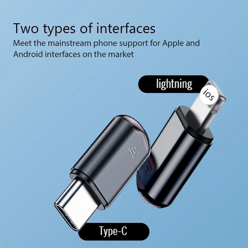 Smart Universal Infrared Mobile Command Interface