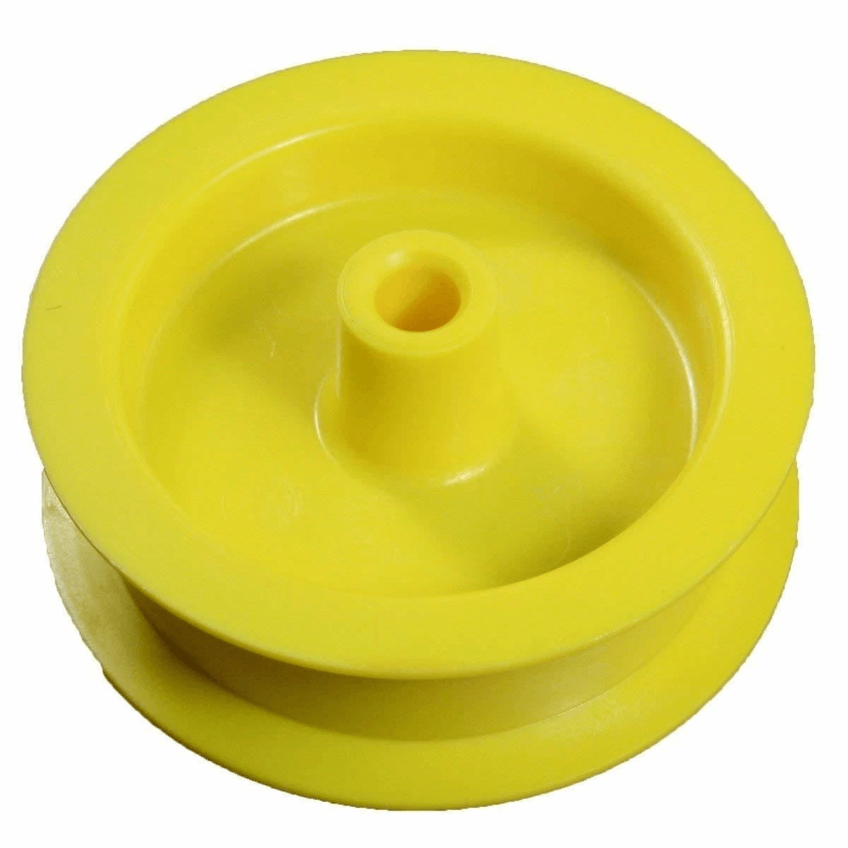 GE Dryer Idler Pulley Replacement Quiet Belt Support Repair Part