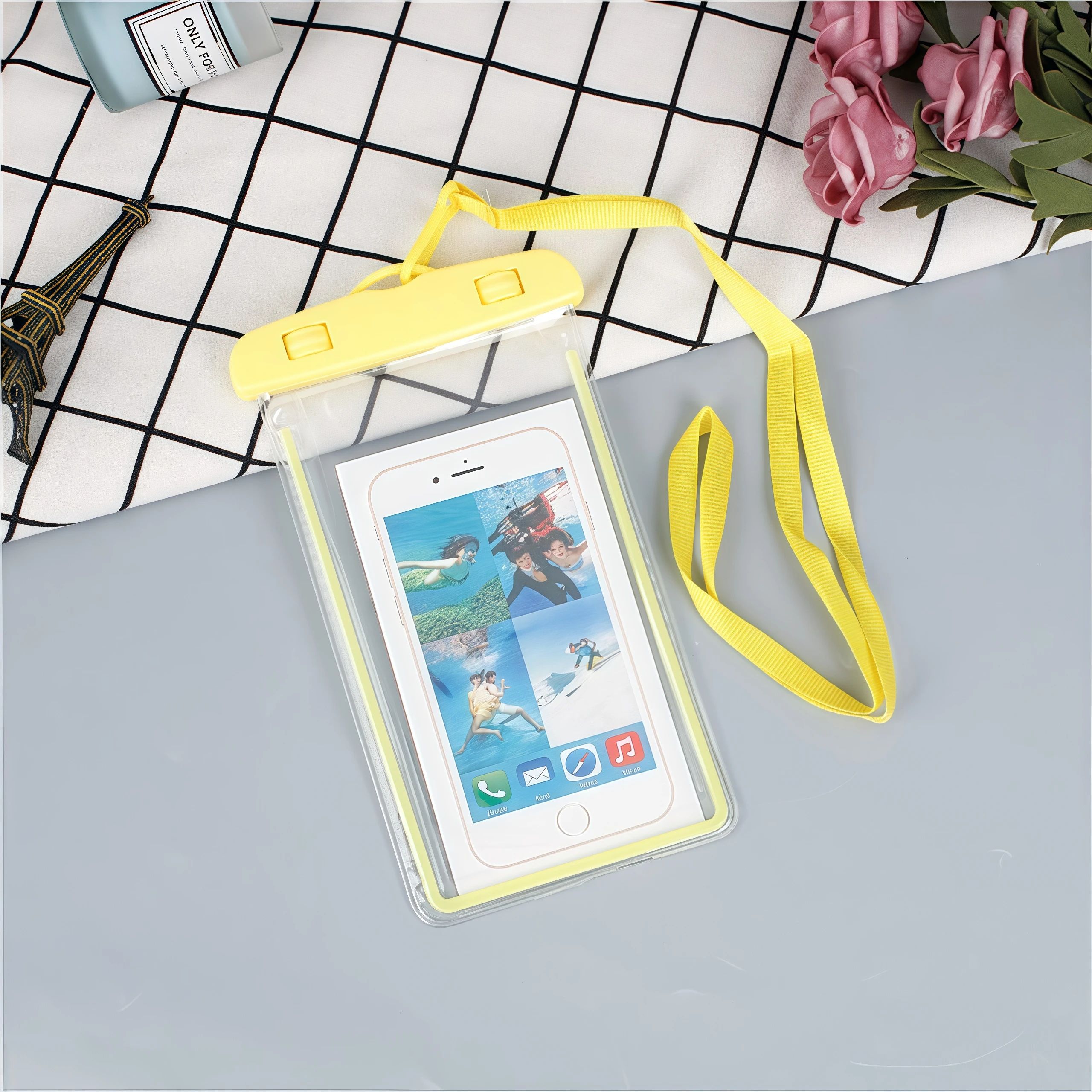 Waterproof Floating Phone Pouch Case