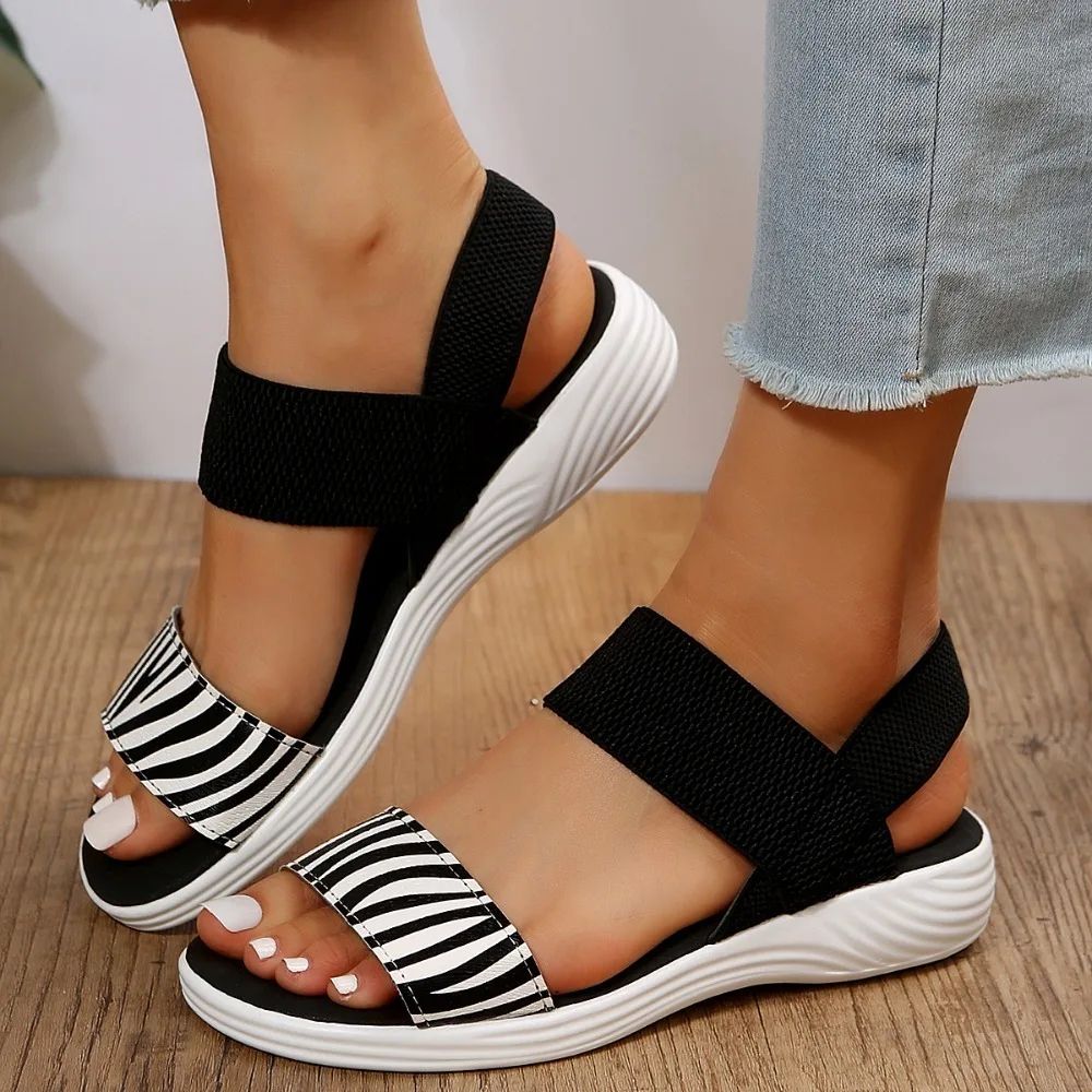 Durable Summer & Outdoor Sandals for Women