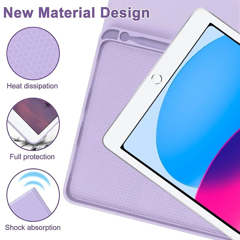 iPad 10th Generation 10.9