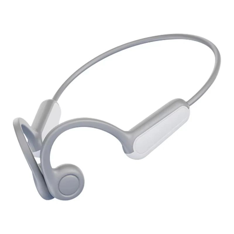 Xiaomi Mijia Open-Ear Bone Conduction Headphones with Secure Ear Hook Fit (Bluetooth 5.3)