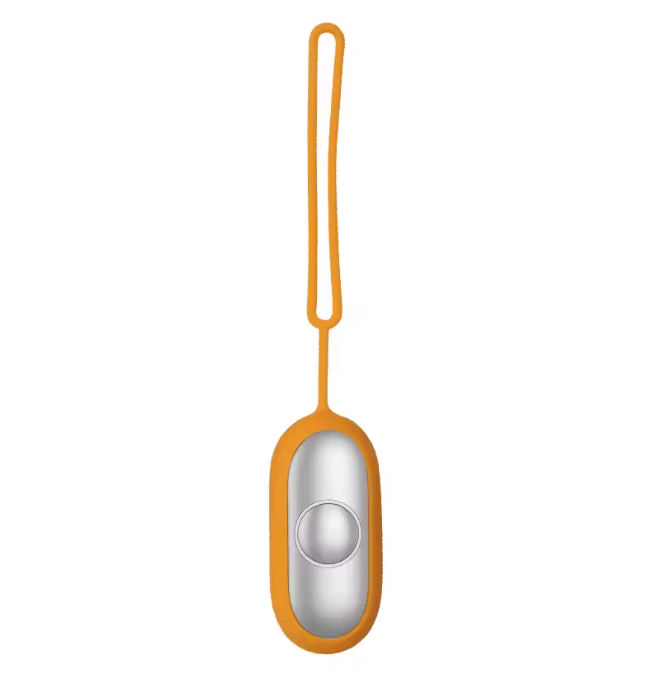 NeuroCalm Smart Sleep Aid Device Pulse Relaxation Handheld