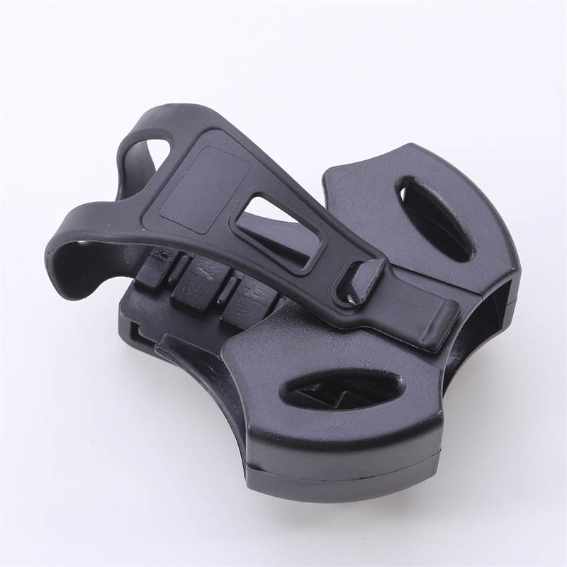 Molle Handcuff Pouch Tactical Nylon Holder for Hunting and Equipment