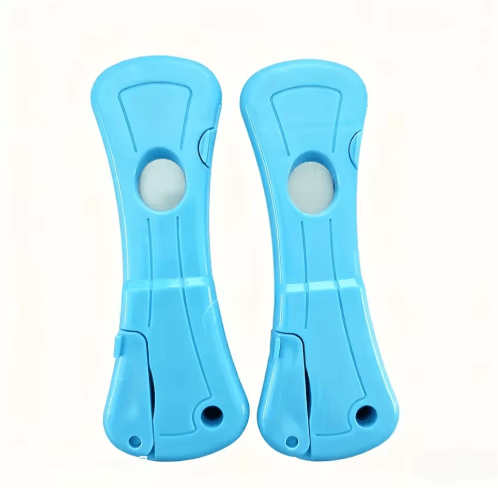 Heavy Duty Manual Glue Nozzle Trimmer All in One Adjustable Adhesive Tip Cutter with Blade