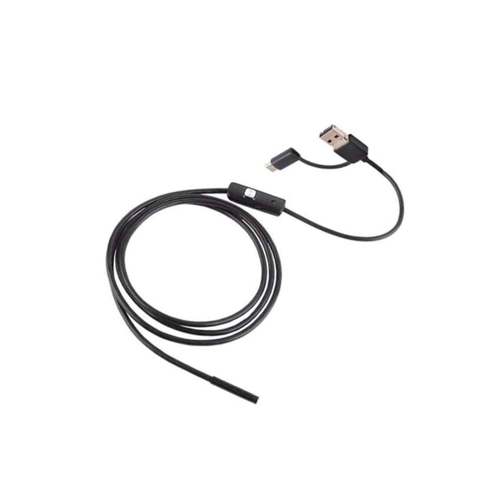 Multi-Purposes Endoscope HD Camera
