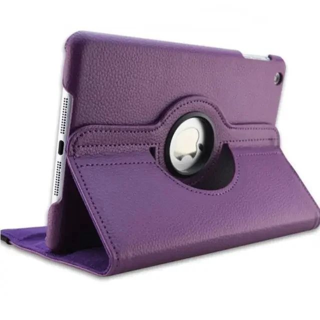 Rotating Tablet Stand Case with 360 Degree Cover