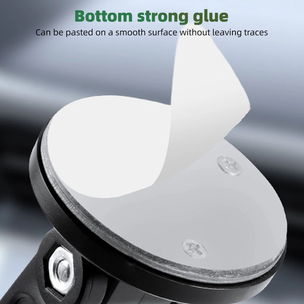 MagSafe 360 Rotate Magnetic Car Phone Holder