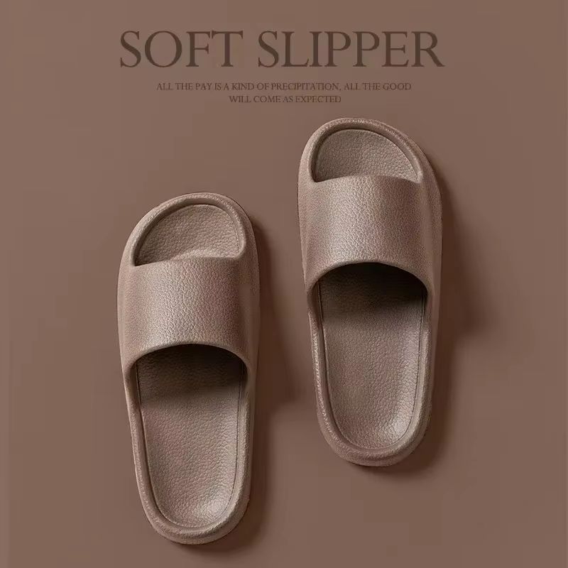 EvoFlex EVA Men's Non-Slip Soft Sole Sandals Flip Flops