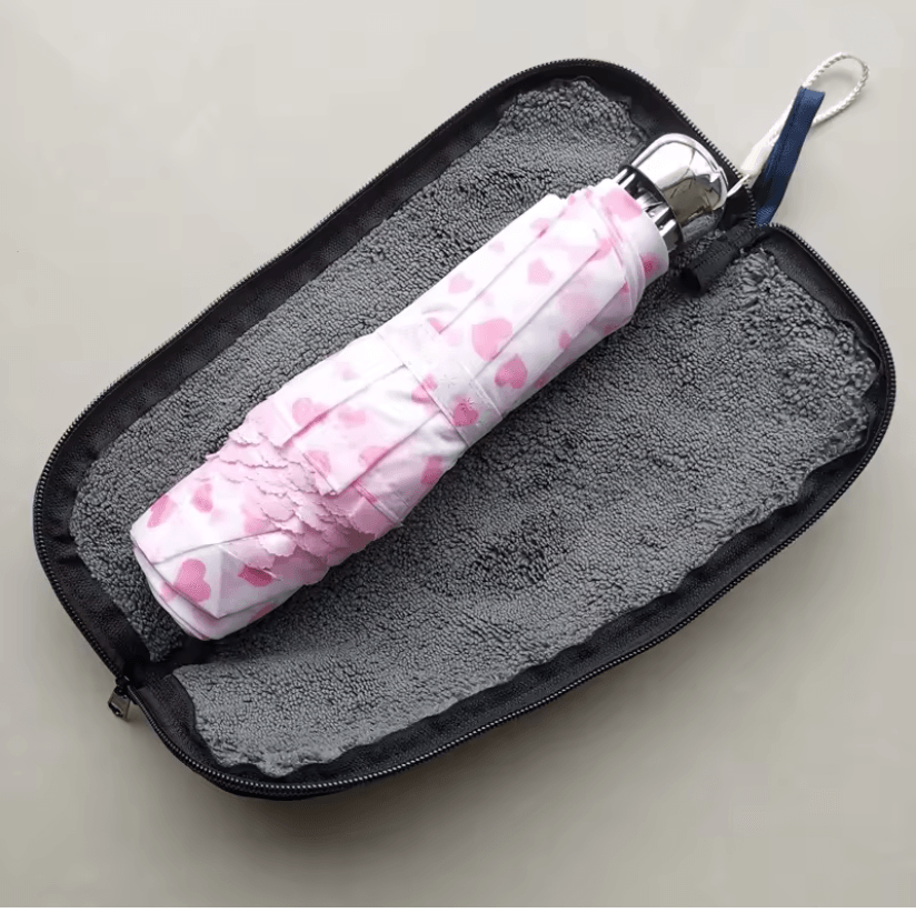 RainGuard Portable Umbrella Storage Bag