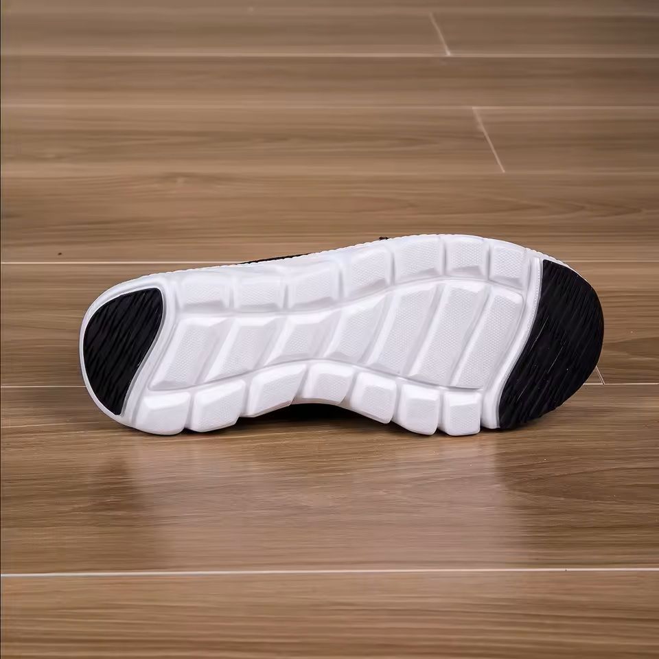 Women's Lightweight Woven Sports Shoes for Summer Comfort
